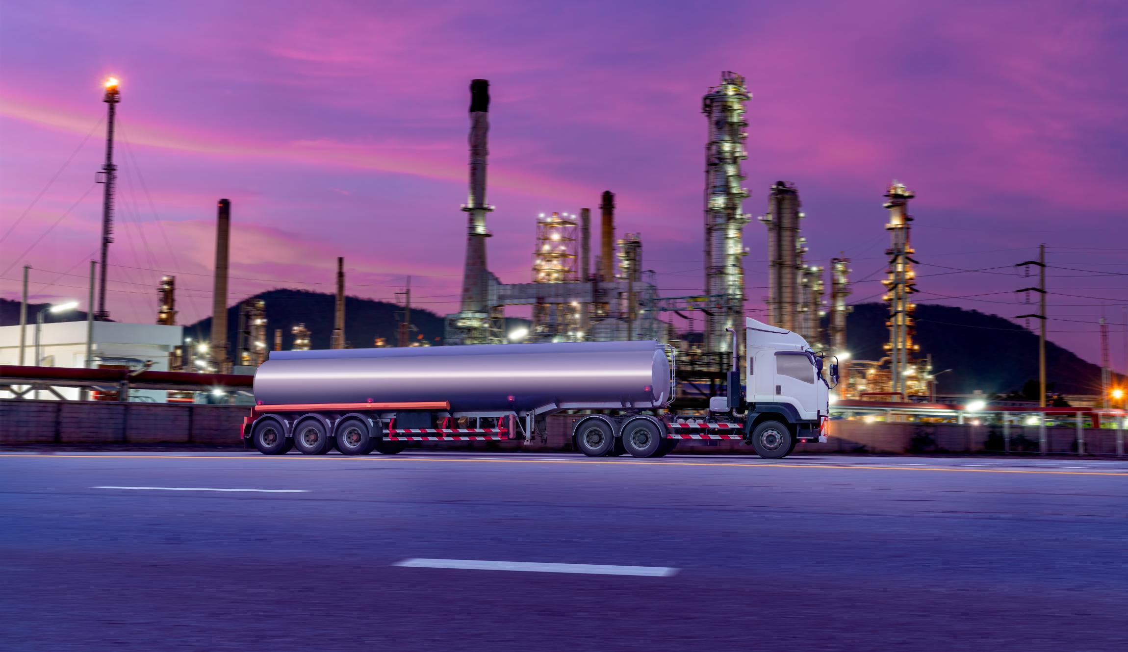 gasoline tanker with fuel tanker truck shipping sp 2023 08 05 03 58 14 utc 1 1.jpg